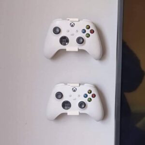 Soporte pared Xbox series S