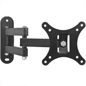 Soporte pared para TV o Monitor LCD de 17 a 32 pulgadas
