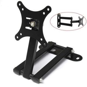 Soporte pared para TV o Monitor LCD de 17 a 32 pulgadas