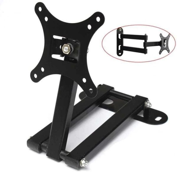 Soporte pared para TV o Monitor LCD de 17 a 32 pulgadas - Image 2