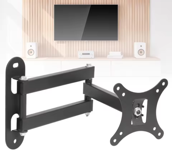 Soporte pared para TV o Monitor LCD de 17 a 32 pulgadas - Image 5