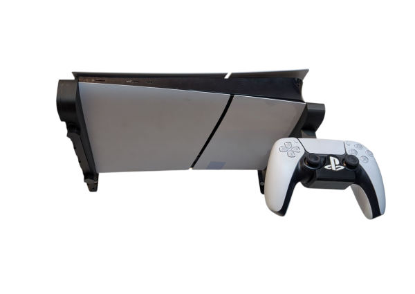 Soporte Horizontal Pared PS5 Slim / Playstation 5 Horizontal - Image 9