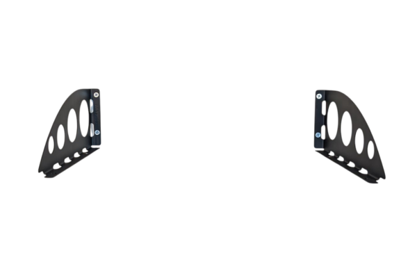 Soporte Horizontal Pared PS5 Slim / Playstation 5 Horizontal - Image 4