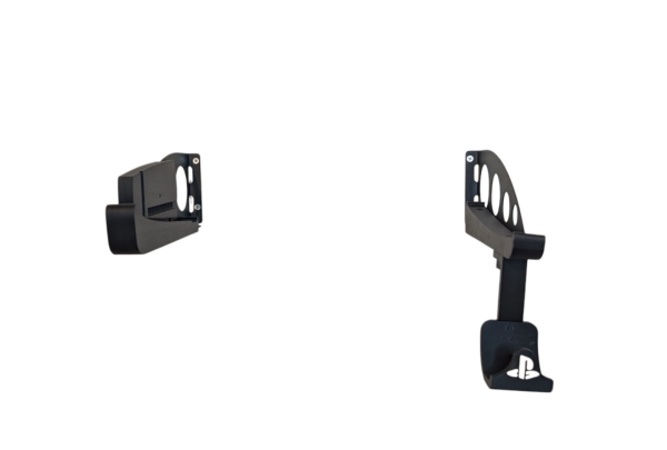 Soporte Horizontal Pared PS5 Slim / Playstation 5 Horizontal - Image 6