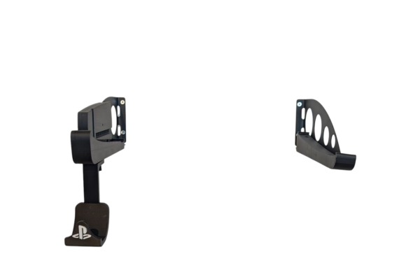 Soporte Horizontal Pared PS5 Slim / Playstation 5 Horizontal - Image 8