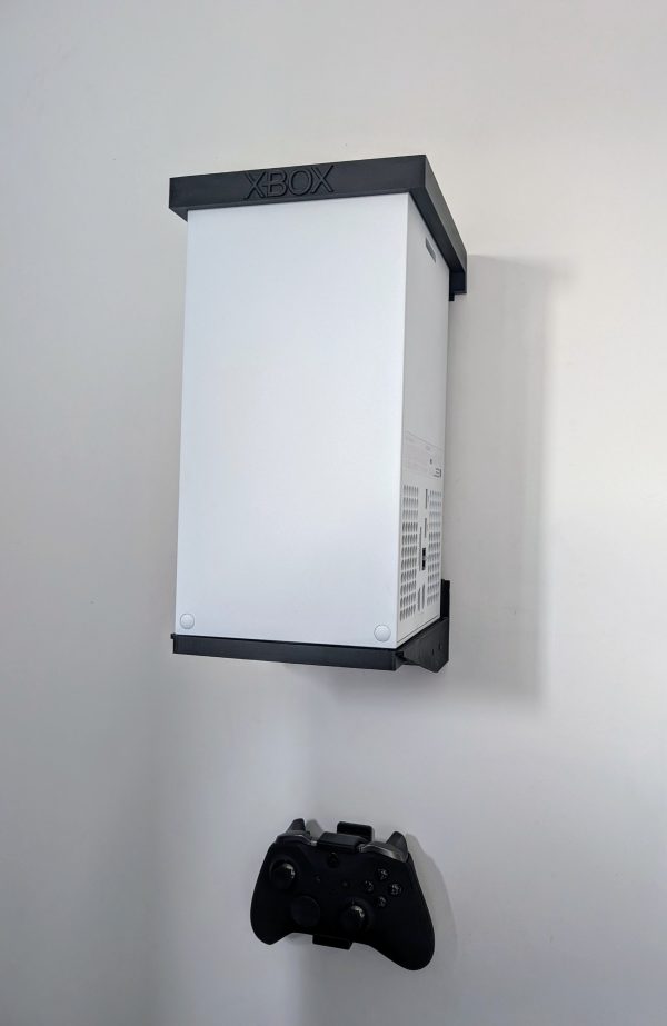 Base / Soporte Xbox series X para pared - Image 2