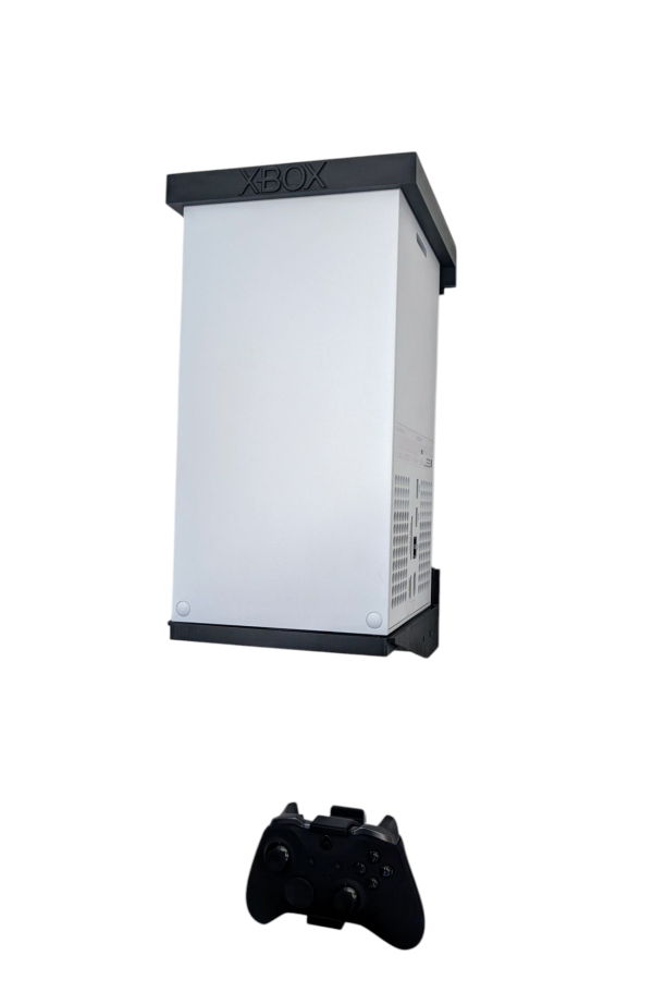 Base / Soporte Xbox series X para pared