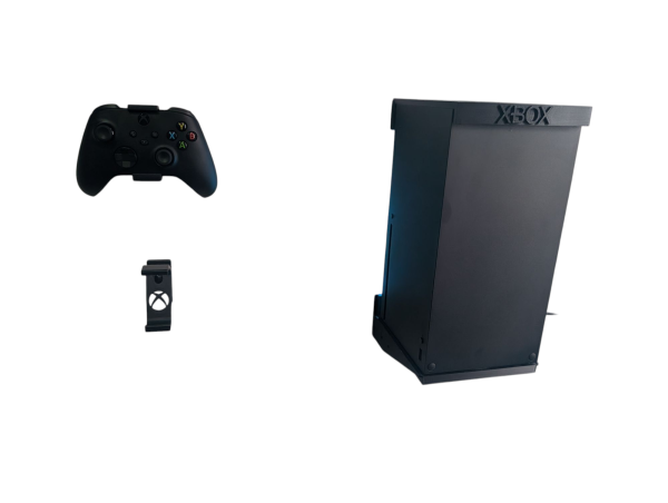 Base / Soporte Xbox series X para pared - Image 3